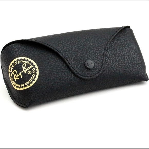 genuine ray ban case